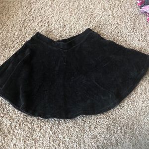 Girls skirt